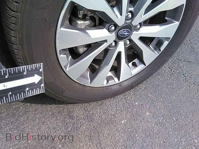 2017 Subaru Outback - VIN: 4S4BSATC4H3336934 - Фото 8