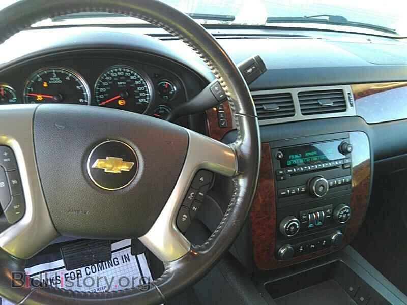 2013 Chevrolet Avalanche - VIN: 3GNMCEE04DG128281 - Фото 4
