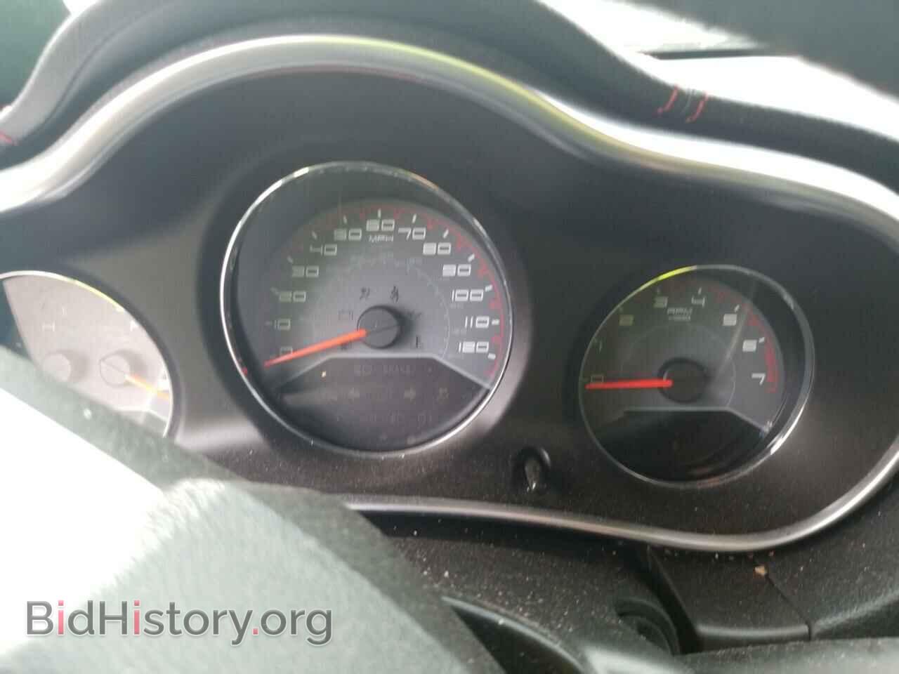 2012 Dodge Avenger - VIN: 1C3CDZEG4CN251627 - Фото 5