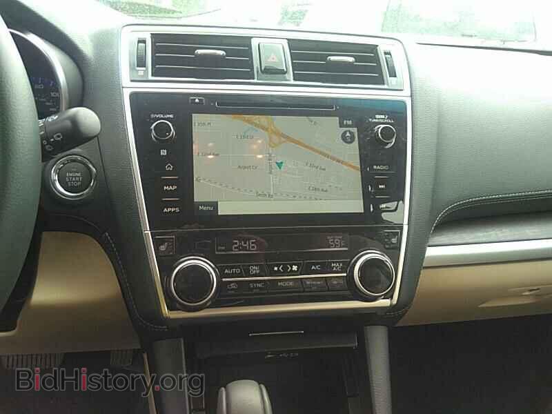 2019 Subaru Outback - VIN: 4S4BSANC1K3363321 - Фото 4