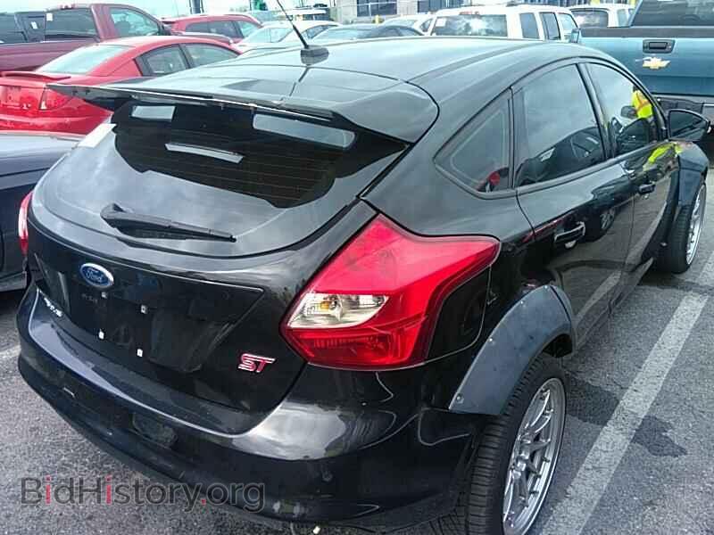 2013 Ford Focus - VIN: 1FADP3L96DL126219 - Photo 2