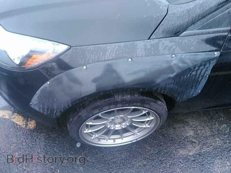 2013 Ford Focus - VIN: 1FADP3L96DL126219 - Photo 11