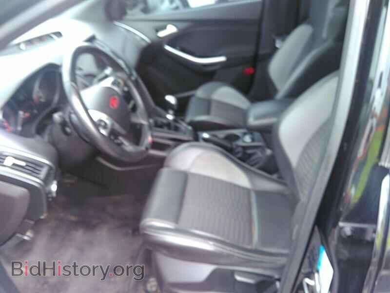2013 Ford Focus - VIN: 1FADP3L96DL126219 - Photo 3