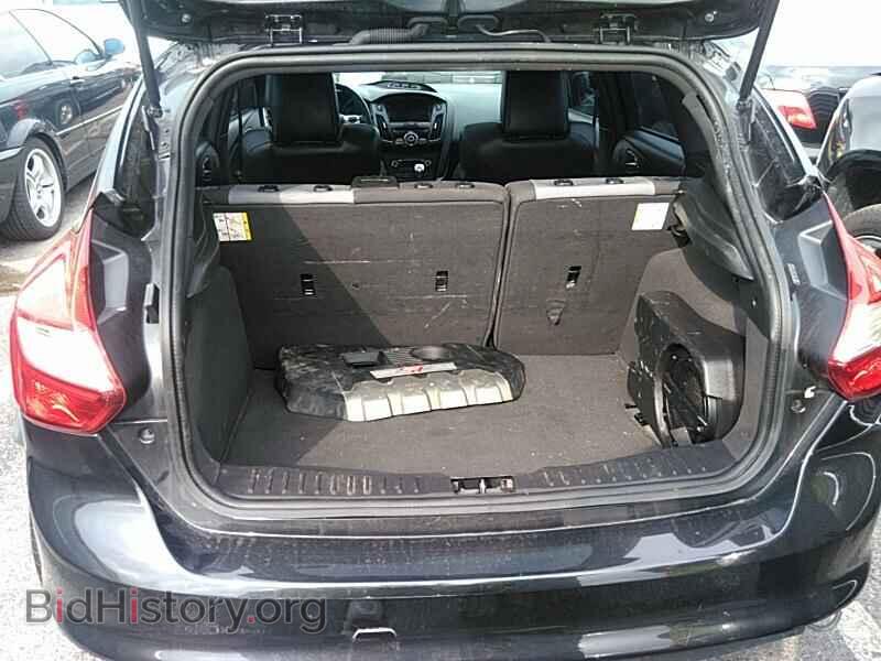 2013 Ford Focus - VIN: 1FADP3L96DL126219 - Photo 7