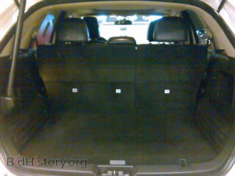 2014 Ford Edge - VIN: 2FMDK4JCXEBB02340 - Фото 7