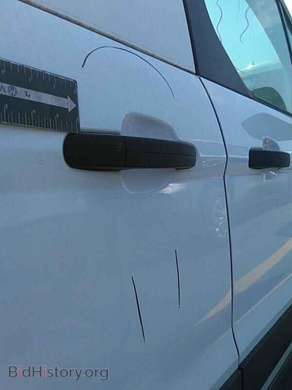 2015 Ford Transit Connect - VIN: NM0LS7E72F1229169 - Фото 14