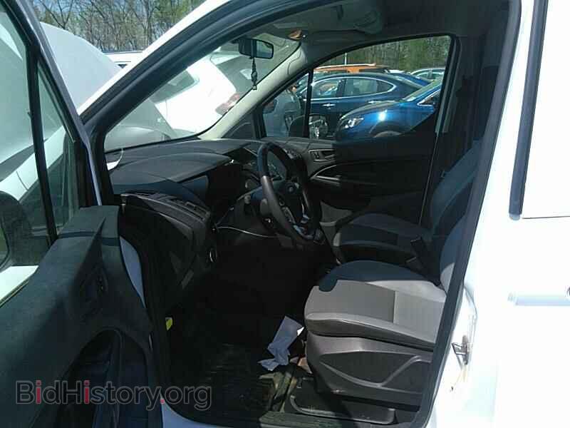 2015 Ford Transit Connect - VIN: NM0LS7E72F1229169 - Фото 3