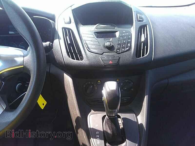 2015 Ford Transit Connect - VIN: NM0LS7E72F1229169 - Фото 4