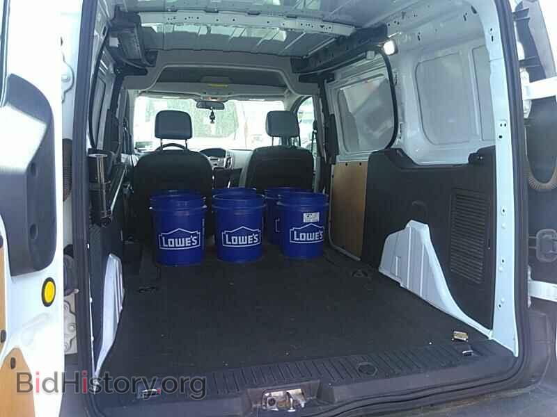 2015 Ford Transit Connect - VIN: NM0LS7E72F1229169 - Фото 7