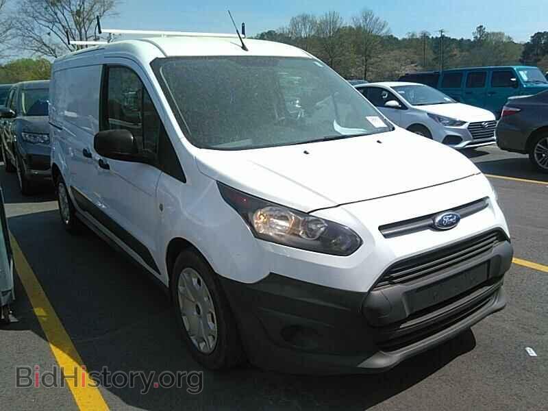 2015 Ford Transit Connect - VIN: NM0LS7E72F1229169 - Фото 8