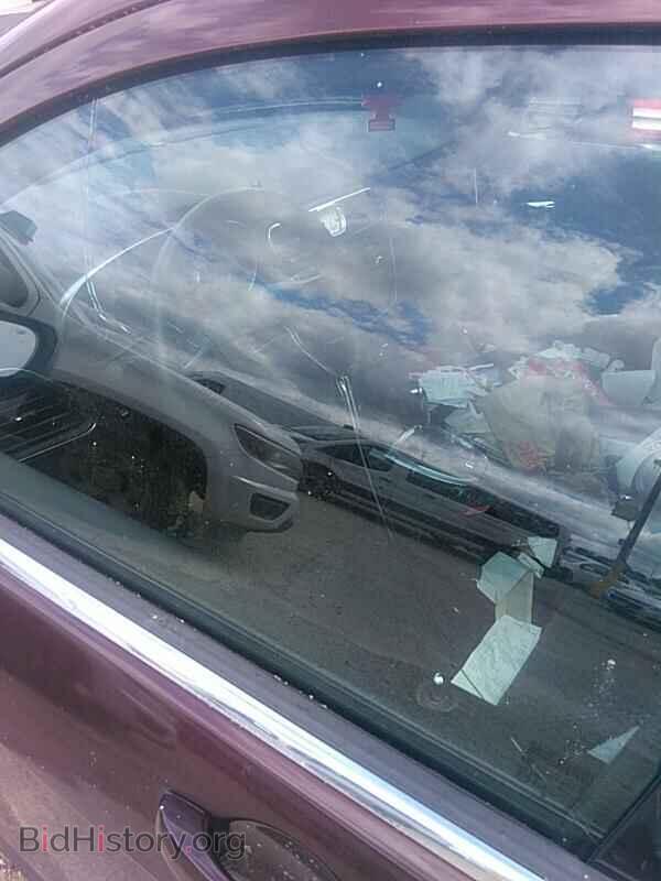 2012 Chrysler 200 - VIN: 1C3CCBABXCN319126 - Photo 12