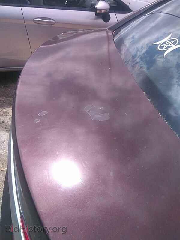 2012 Chrysler 200 - VIN: 1C3CCBABXCN319126 - Photo 17