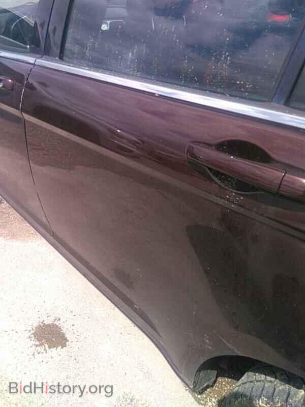 2012 Chrysler 200 - VIN: 1C3CCBABXCN319126 - Photo 9