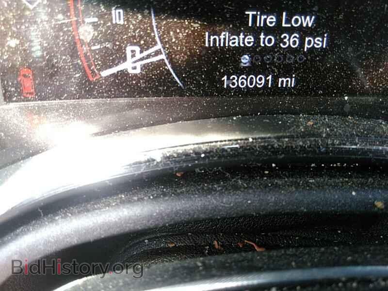 2014 Dodge Durango - VIN: 1C4RDHAG7EC561159 - Фото 5
