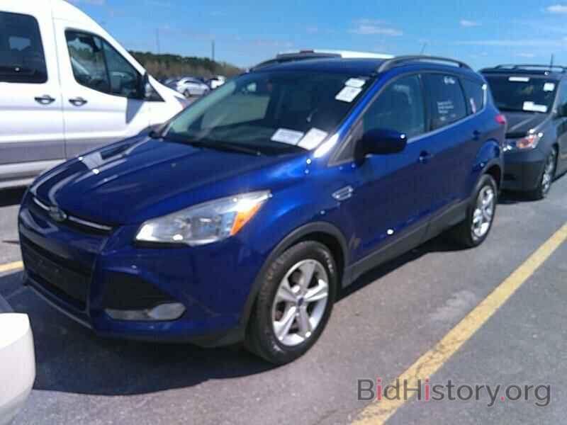 Photo 1FMCU0GX2EUD08108 - Ford Escape 2014