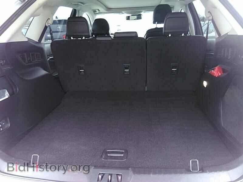 2017 Ford Edge - VIN: 2FMPK4K80HBB87829 - Фото 7