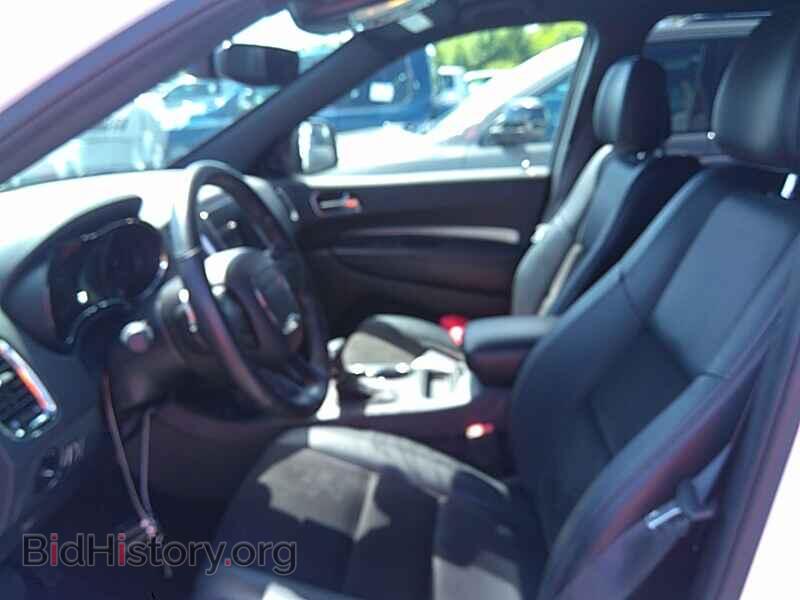 2019 Dodge Durango - VIN: 1C4RDHDG1KC797913 - Фото 3