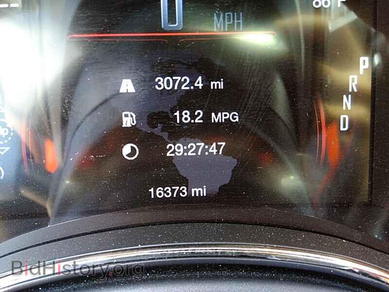 2019 Dodge Durango - VIN: 1C4RDHDG1KC797913 - Фото 5