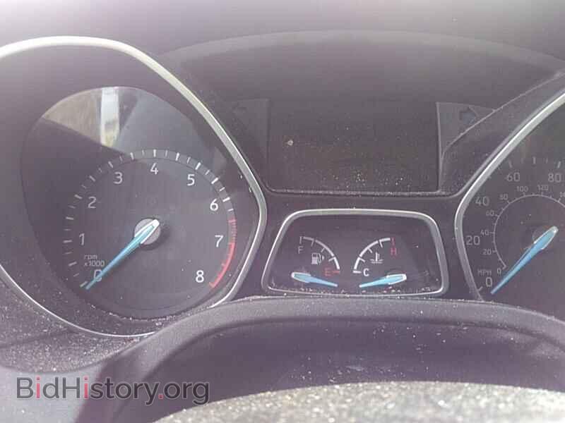 2016 Ford Focus - VIN: 1FADP3F28GL364625 - Фото 5
