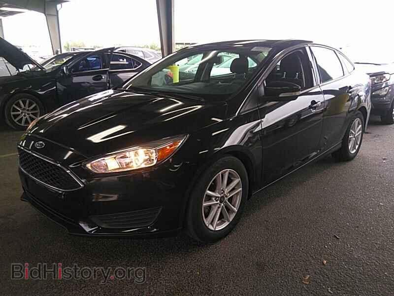 Photo 1FADP3F24HL241891 - Ford Focus 2017
