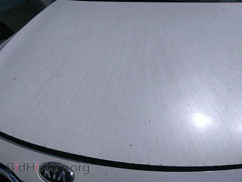 2012 Kia Optima - VIN: 5XXGR4A67CG007464 - Фото 9