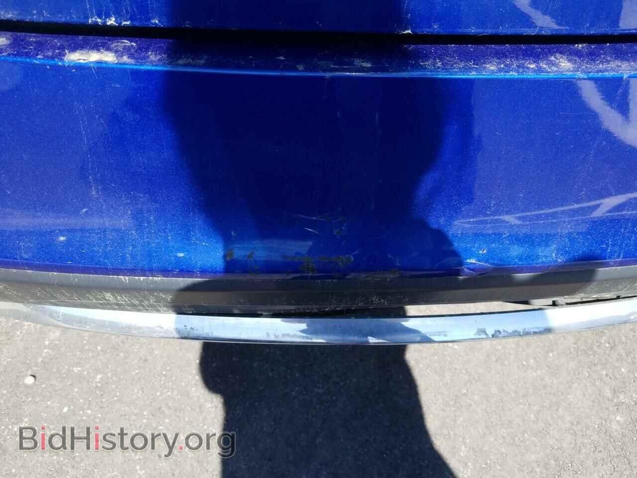 2017 Chrysler 200 - VIN: 1C3CCCAB3HN510108 - Фото 9