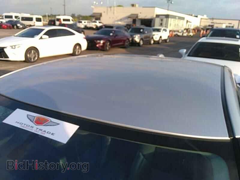 2017 Nissan Maxima - VIN: 1N4AA6AP1HC403677 - Фото 9