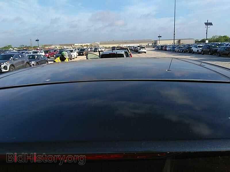 2011 Ford Edge - VIN: 2FMDK3KCXBBB07428 - Фото 9