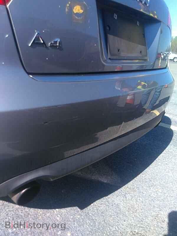 2007 Audi A4 - VIN: WAUDF78E07A066364 - Фото 9