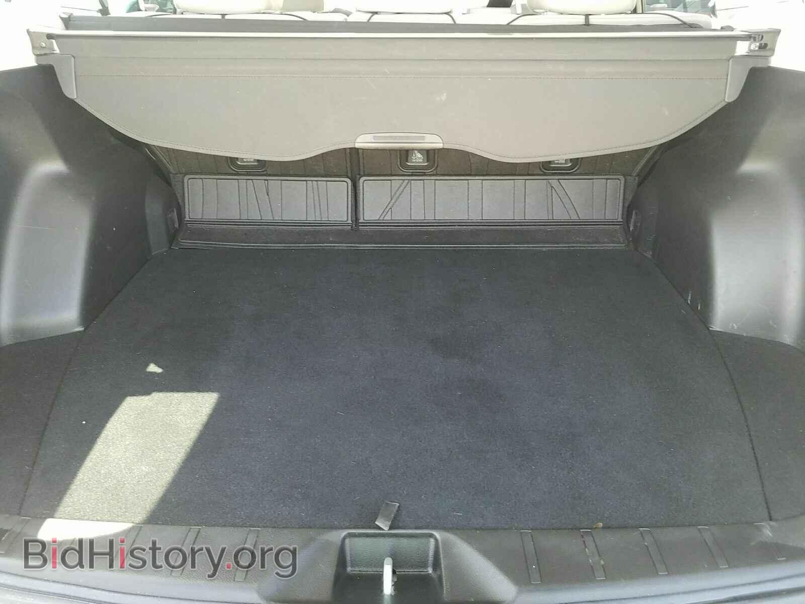 2017 Subaru Forester - VIN: JF2SJAEC3HH481522 - Фото 7