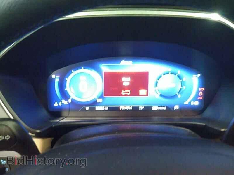 2020 Ford Escape - VIN: 1FMCU9J99LUA37317 - Photo 5