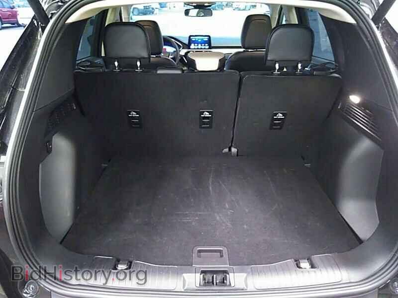 2020 Ford Escape - VIN: 1FMCU9J99LUA37317 - Photo 7