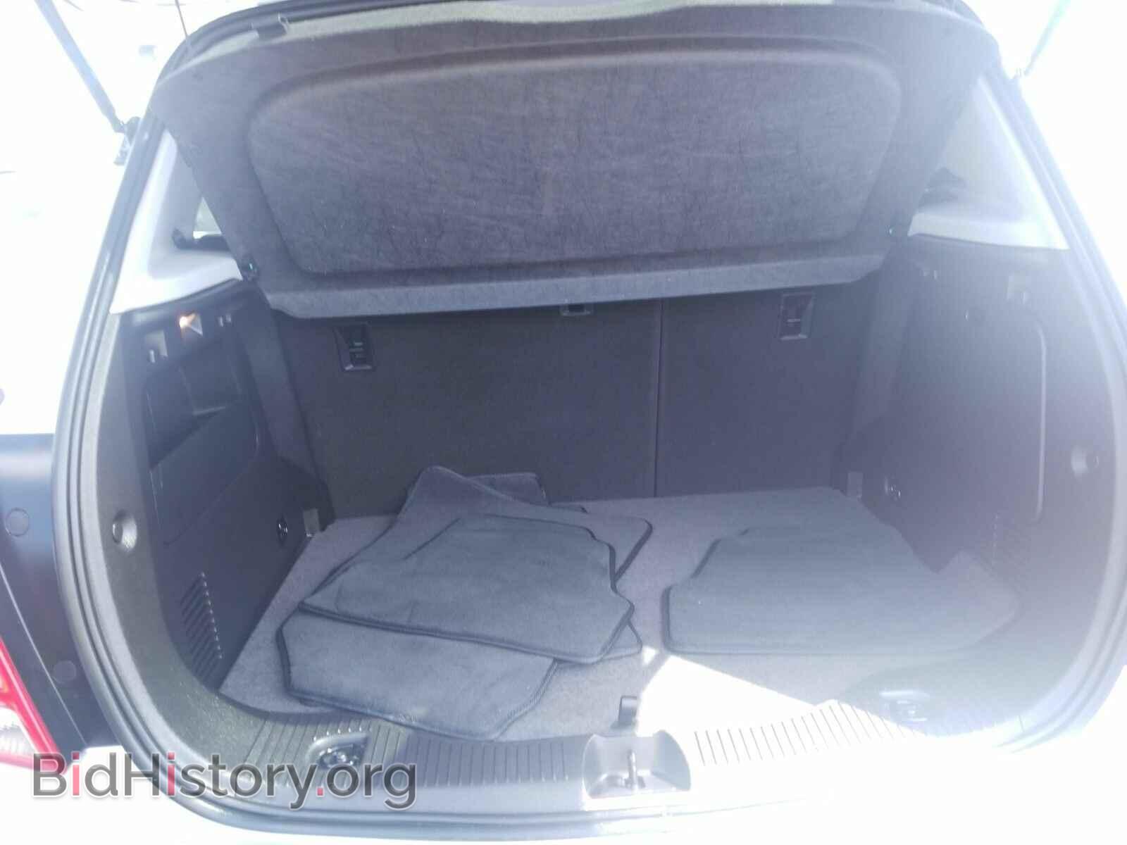 2019 Chevrolet Trax - VIN: 3GNCJPSB3KL155673 - Фото 7
