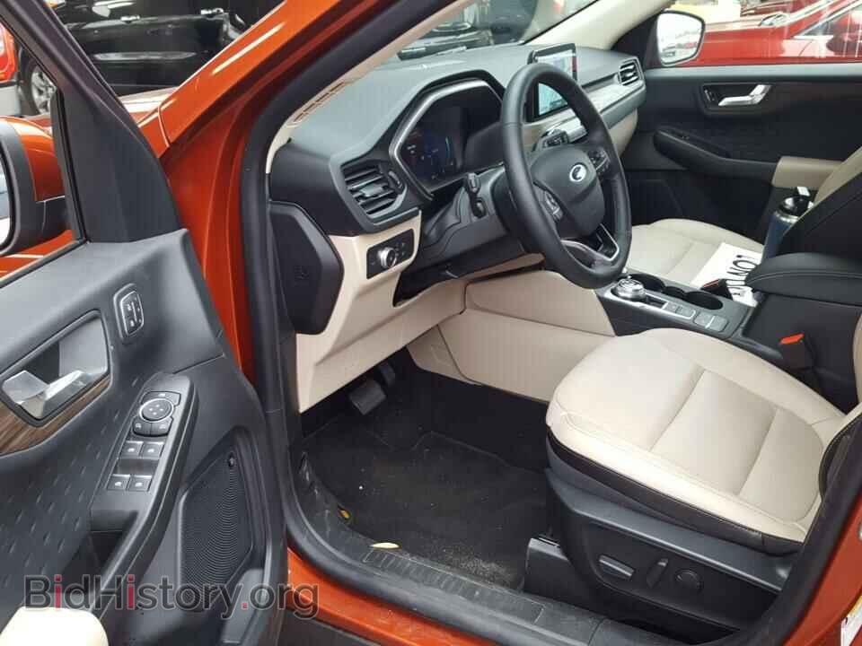 2020 Ford Escape - VIN: 1FMCU9J97LUA58716 - Photo 3