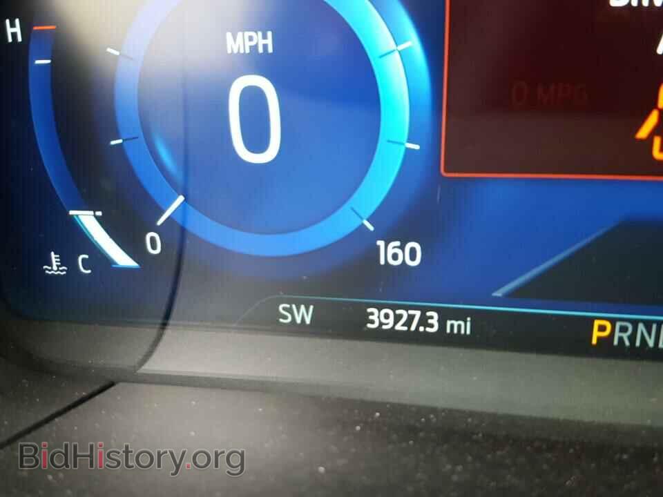 2020 Ford Escape - VIN: 1FMCU9J97LUA58716 - Photo 5