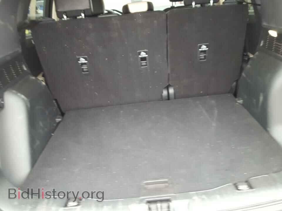 2020 Ford Escape - VIN: 1FMCU9J97LUA58716 - Photo 7