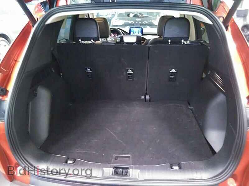 2020 Ford Escape - VIN: 1FMCU9H68LUA37224 - Фото 7