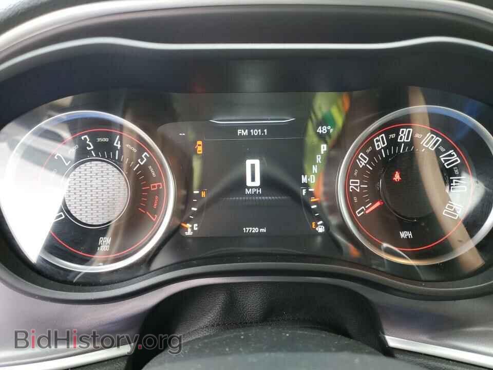 2019 Dodge Challenger - VIN: 2C3CDZBT9KH651806 - Фото 5