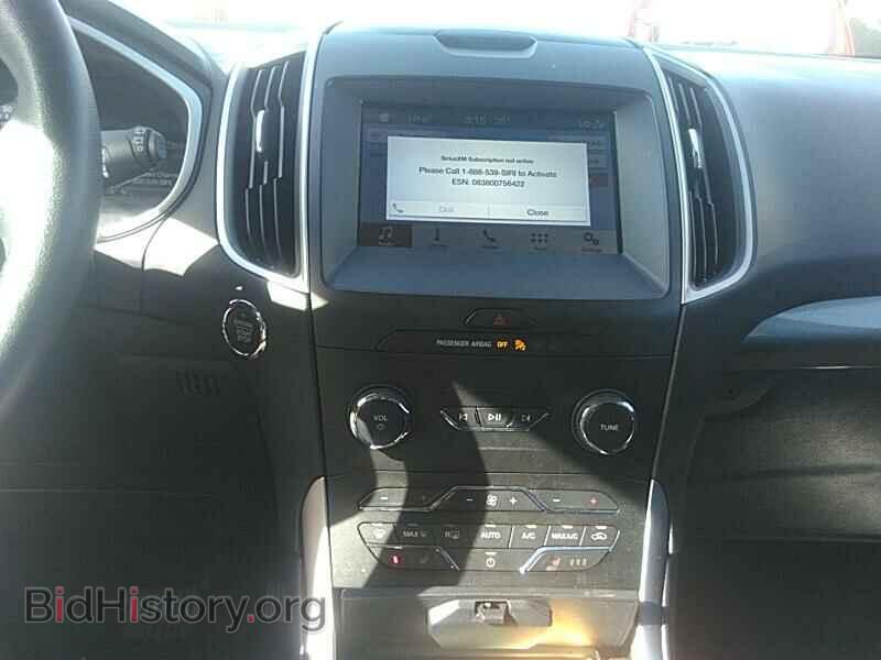 2019 Ford Edge - VIN: 2FMPK4J97KBC24442 - Фото 4