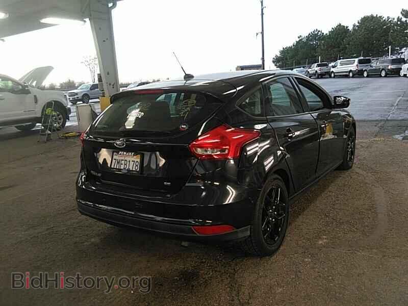 2015 Ford Focus - VIN: 1FADP3K2XFL241378 - Photo 2