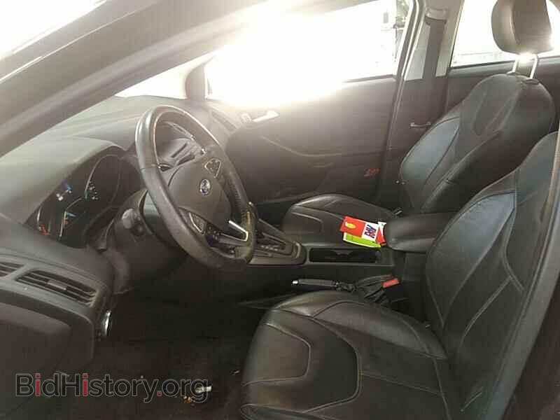 2015 Ford Focus - VIN: 1FADP3K2XFL241378 - Photo 3