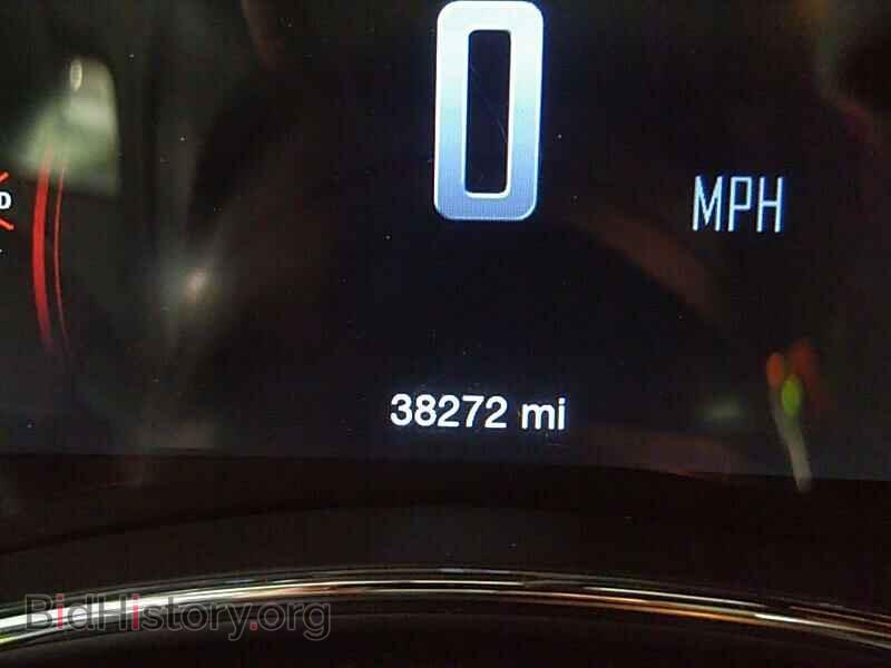 2017 Dodge Durango - VIN: 1C4RDJAG1HC828243 - Фото 5