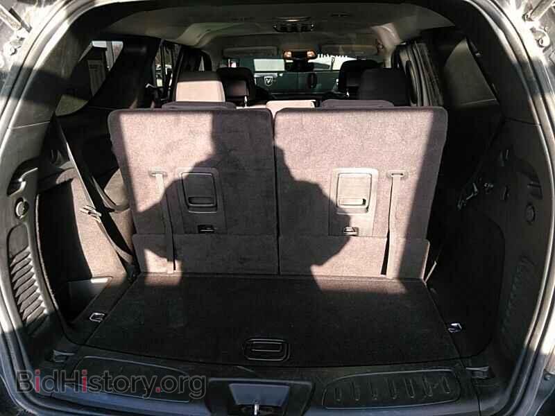 2017 Dodge Durango - VIN: 1C4RDJAG1HC828243 - Фото 7