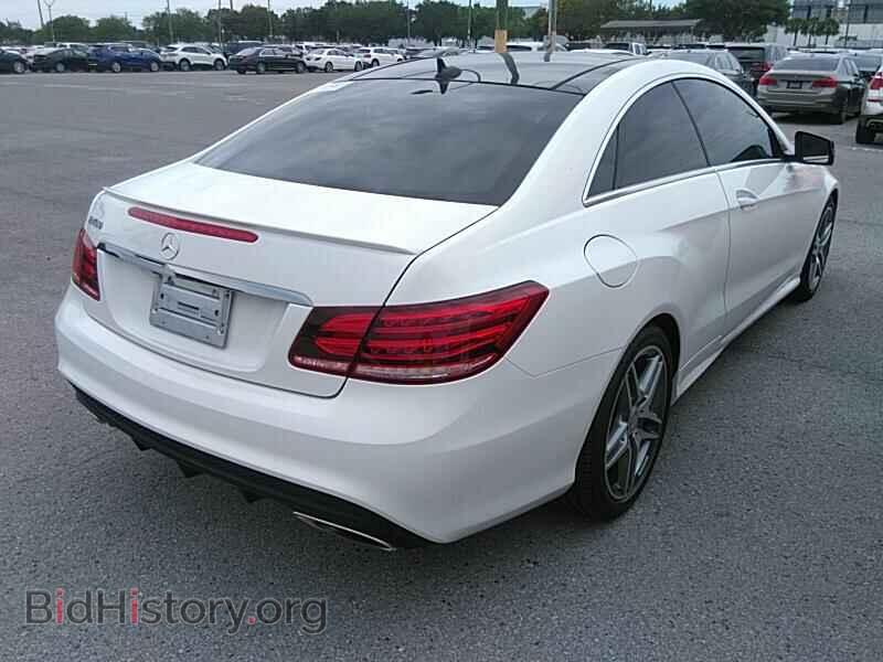 2017 Mercedes-Benz E-Class - VIN: WDDKJ6FB7HF353089 - Фото 2