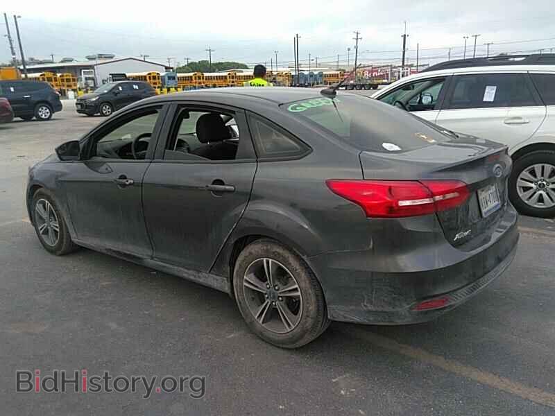 2017 Ford Focus - VIN: 1FADP3FE7HL347410 - Фото 11