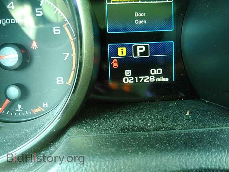 2017 Subaru Outback - VIN: 4S4BSAAC8H3386299 - Фото 5