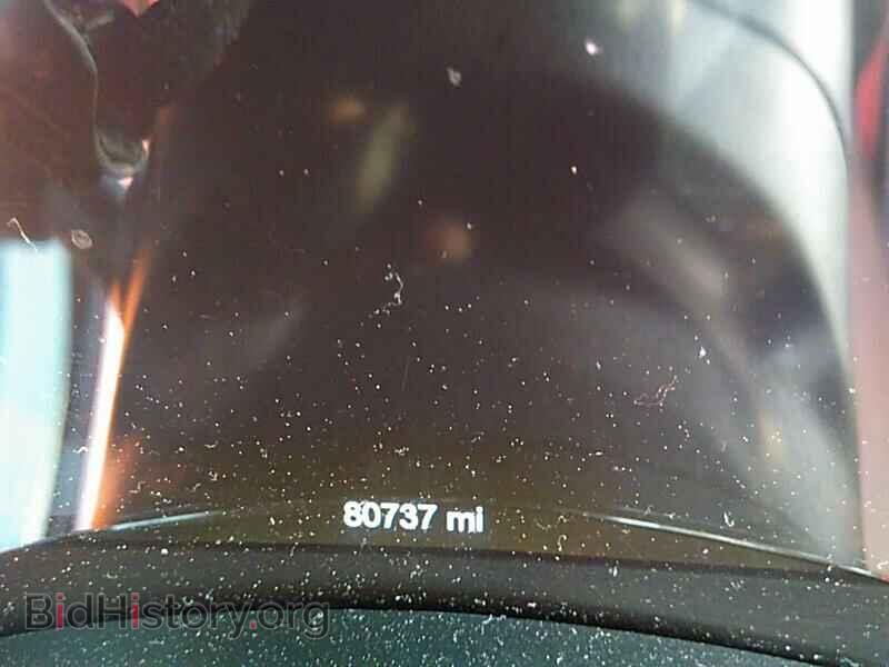 2014 Dodge Durango - VIN: 1C4RDHAG0EC390643 - Фото 5