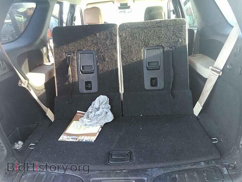 2014 Dodge Durango - VIN: 1C4RDHAG0EC390643 - Фото 7