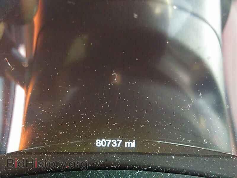 2014 Dodge Durango - VIN: 1C4RDHAG0EC390643 - Фото 9