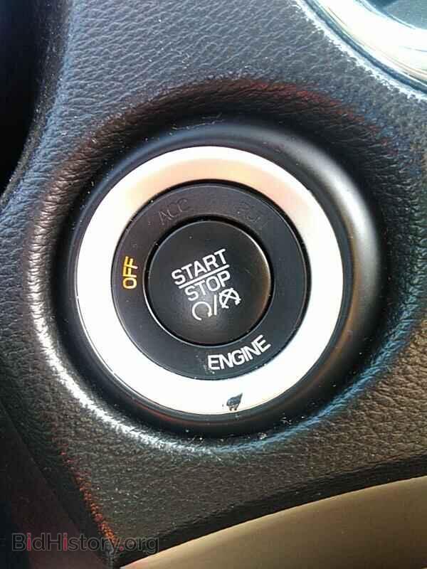 2014 Dodge Durango - VIN: 1C4RDHAG0EC390643 - Фото 10